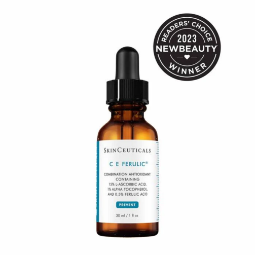 C-E-Ferulic-SkinCeuticals_Award_Seals