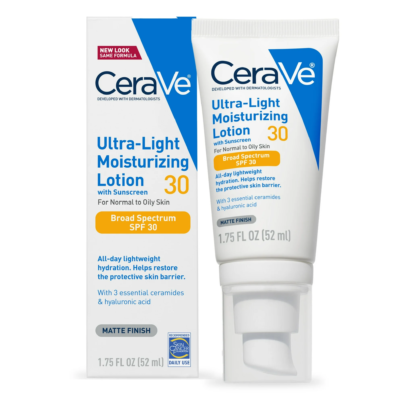 CeraVe-Ultra-Light-Moisturizing-Face-Lotion-with-SPF-30-for-Normal-to-Oily-Skin-1-7-fl-oz_b86a0775-7a58-4e68-9469-ef0acf350253.81d225000e6ccfe6fc021050ab2a04fe.webp